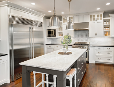 Home Warranties